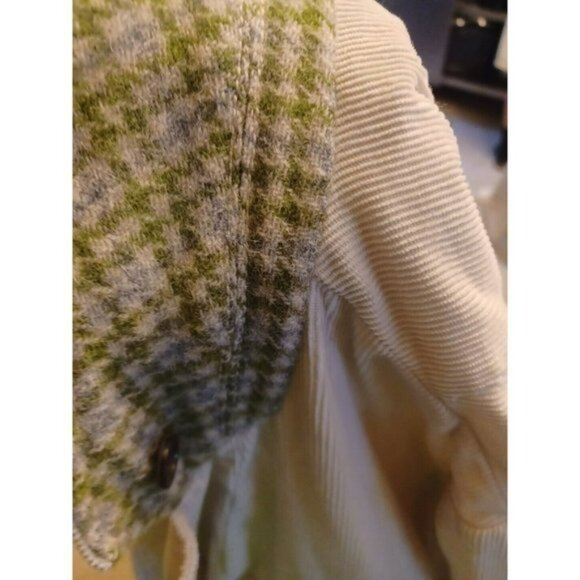 J.Crew Parke Corduroy blazer sport‎ coat M - Picture 6 of 6